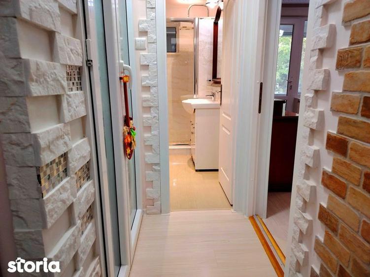 Apartament cu 3 camere decomandat în Hipodrom