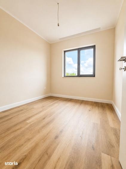 Duplex modern P+1 in Giroc 109 mp utili | 336 mp teren - 17