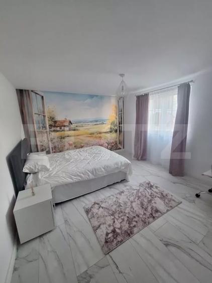 Apartament 2 camere, 39 mp, zona Fieni - 1