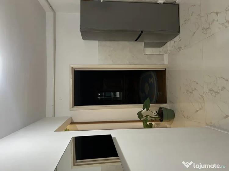 Apartament cu 2 camere decomandat în Independenței