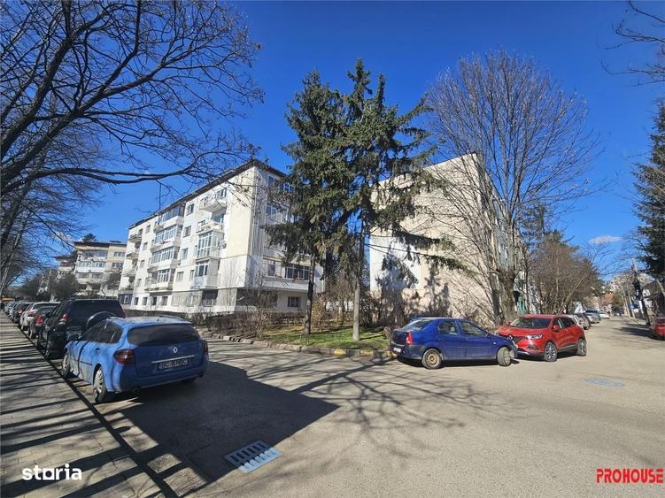 3 Camere, Aleea Parcului - 9