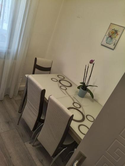 Apartament cu 2 camere decomandat în Cetate