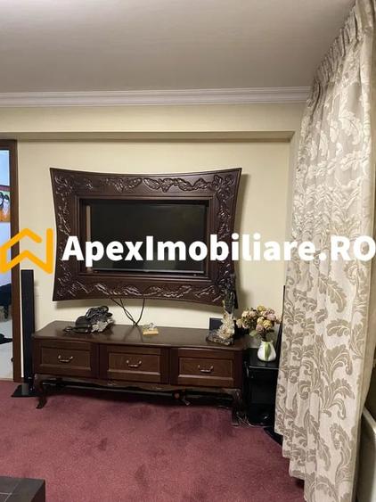 Apartament cu 3 camere decomandat, mobilat în Timișoara