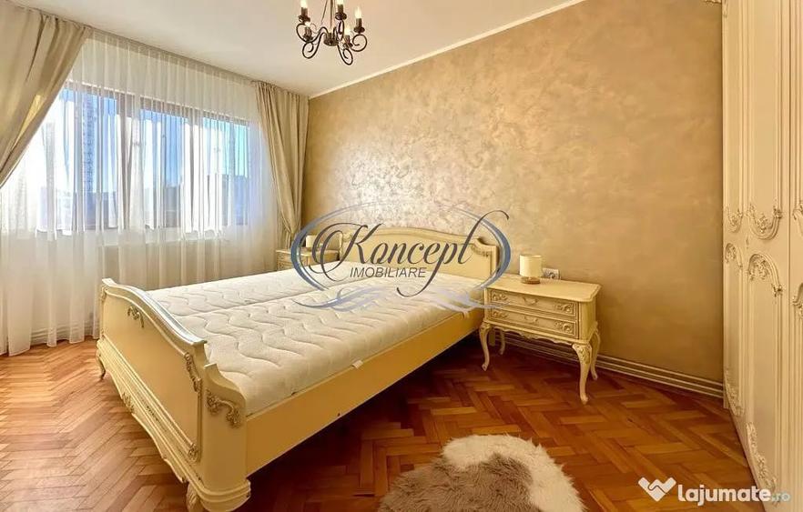 Brancusi, apartament modern cu 4 camere - 1