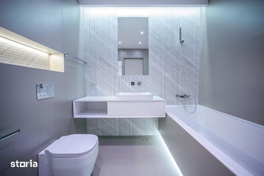Apartament 4 camere de Inchiriat | Iancu Nicolae | Gradina Privata | P - 9