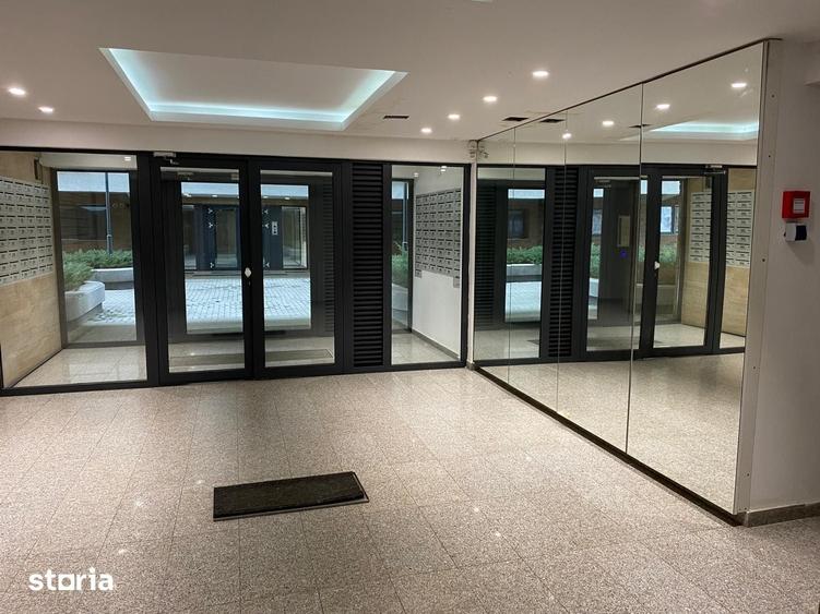 apartament 2 camere Politehnica Park Residence | Metrou Grozave?ti - 8