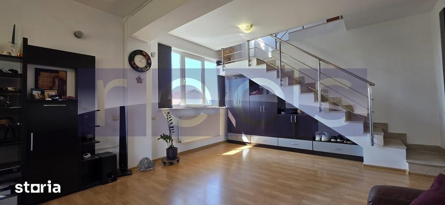 Apartament cu 4 camere în Titan
