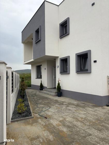 Casă cu 4 camere în Bungard