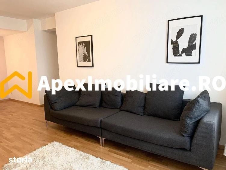 Apartament 3 camere de inchiriat Baneasa Bucuresti | ApexImobiliare.ro - 1