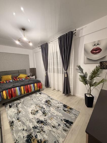 Apartament 2 camere de inchiriat Magnolia Residence - 1