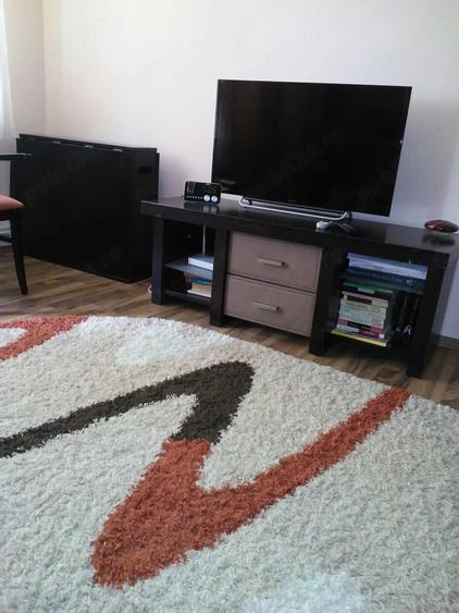 Apartament cu 2 camere semidecomandat în Ultracentral