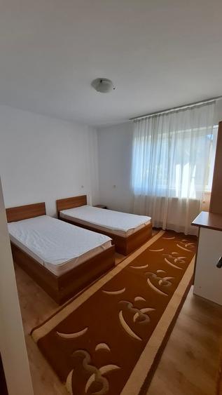 Apartament cu 2 camere în Gojdu