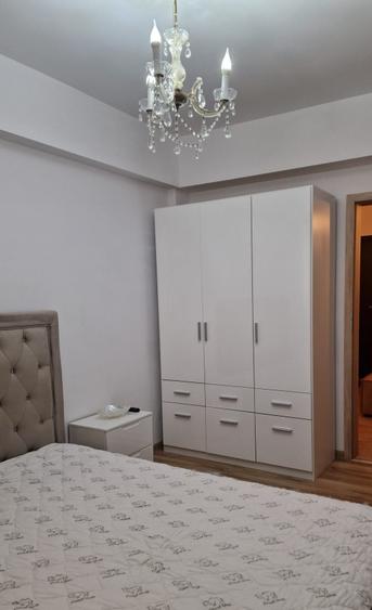 Apartament 2 camere Pacii Rotar Park 1 - 2