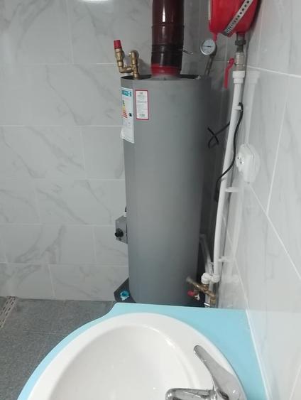 Casă cu 3 camere cu Teren 789 Mp în Central