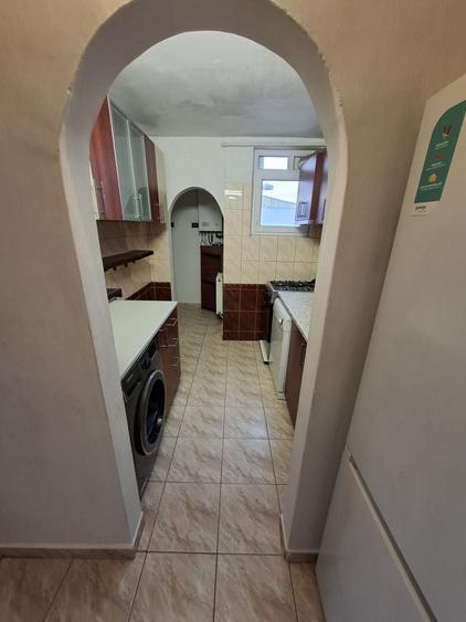 Apartament cu 2 camere semidecomandat în Dărmănești