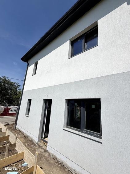 Apartament cu 4 camere în Păcurari