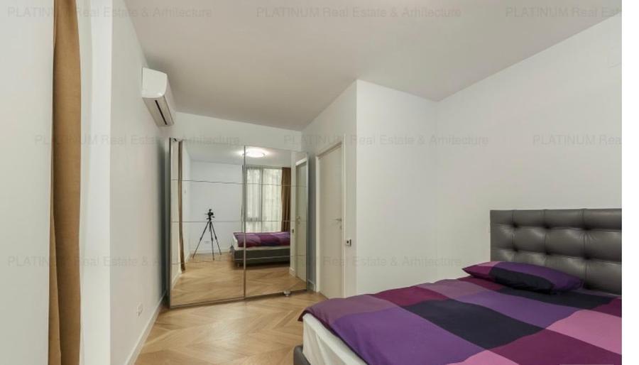 Apartament cu 3 camere decomandat, mobilat în Floreasca