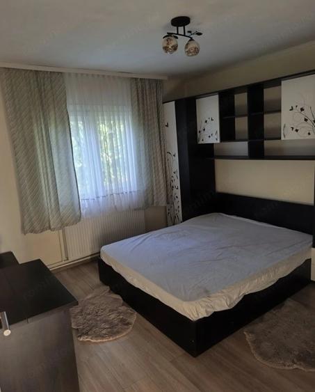 Apartament cu 2 camere decomandat în Bucovina
