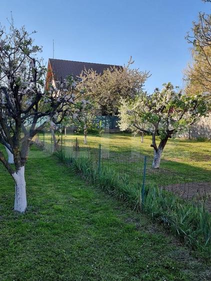 Casă individuală cu 5 camere cu Canalizare în Ghimbav