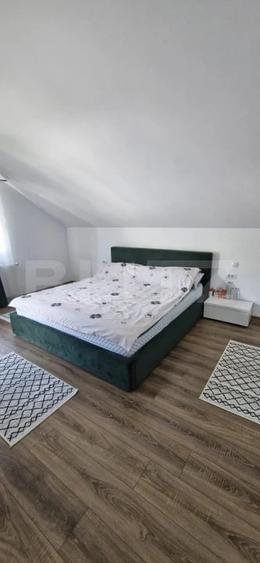 Casa cu priveli?te, multa verdea?a ?i spa?ii generoase Zona A - 18