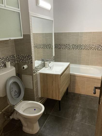Apartament 2 camere Inel1/Str. Soveja, nemobilat, 65mp, centrala, et.1 - 1