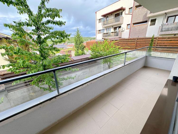 2 camere, bloc nou, modern, parcare, in Gheorgheni, strada Romul Ladea - 13
