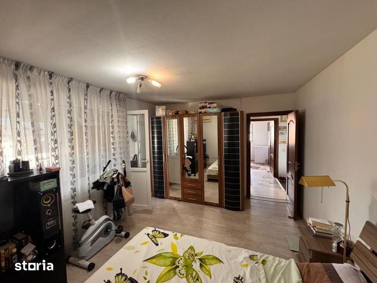 Apartament cu 3 camere în Lăpuș Argeș