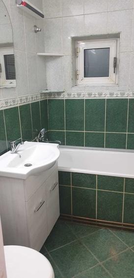 Apartament cu 2 camere decomandat în Exterior Vest