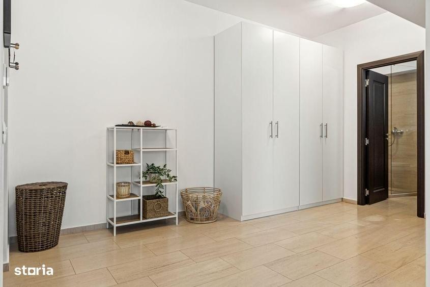 Apartament cu 2 camere, mobilat în Centrul Istoric