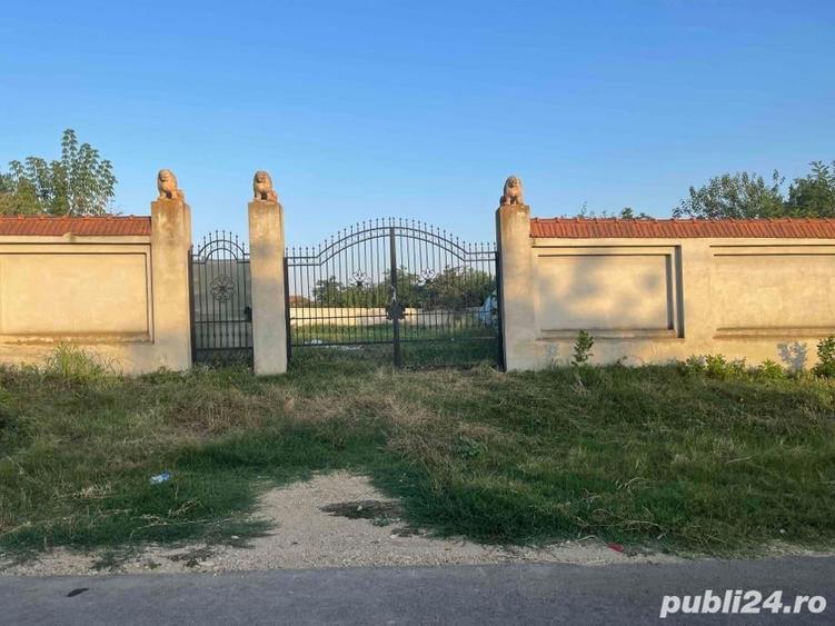 Casă în Siliștea
