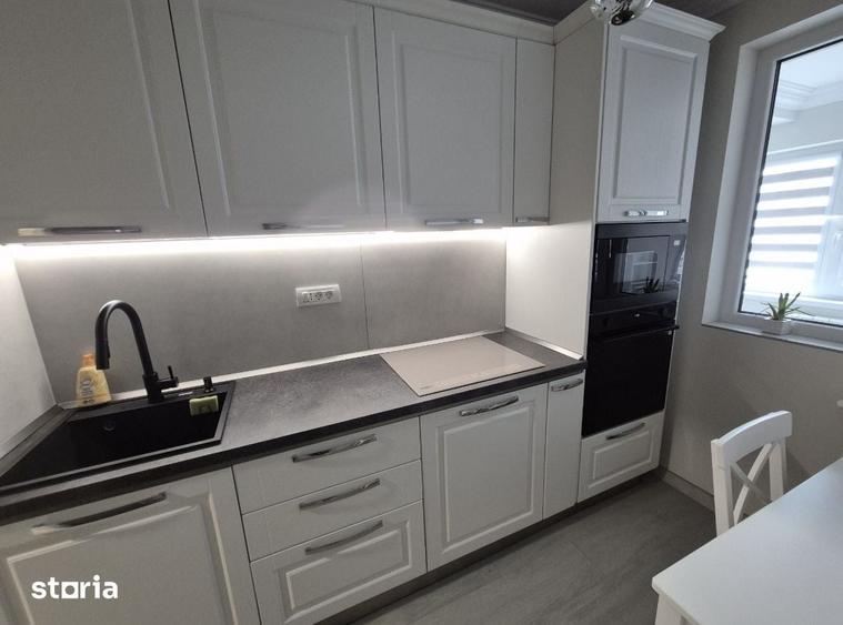 Apartament cu 3 camere în Militari