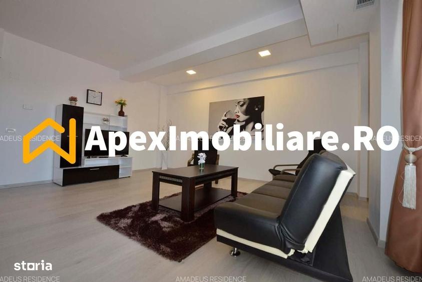 Apartament cu 2 camere decomandat în Rosetti