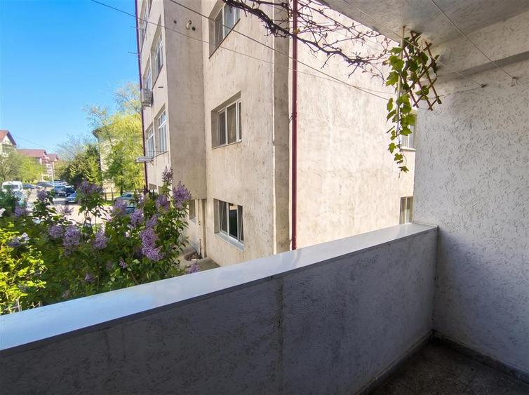Apartament cu 2 camere decomandat, mobilat în Burdujeni