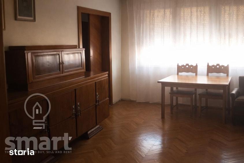Apartament 4 camere de vanzare Ultracentral Strada Republicii Garaj - 3