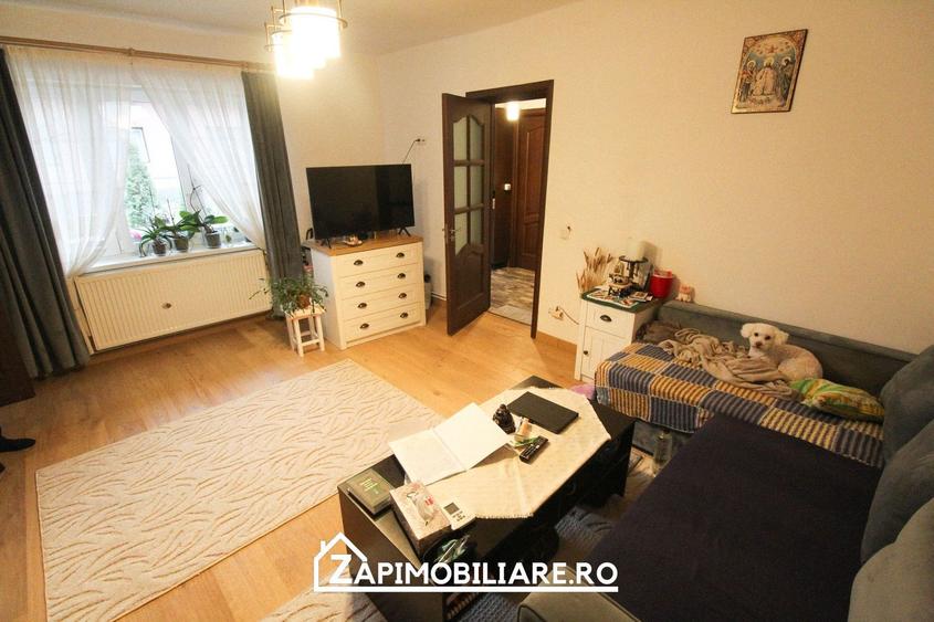 Casă individuală cu 2 camere cu Canalizare în Tudor