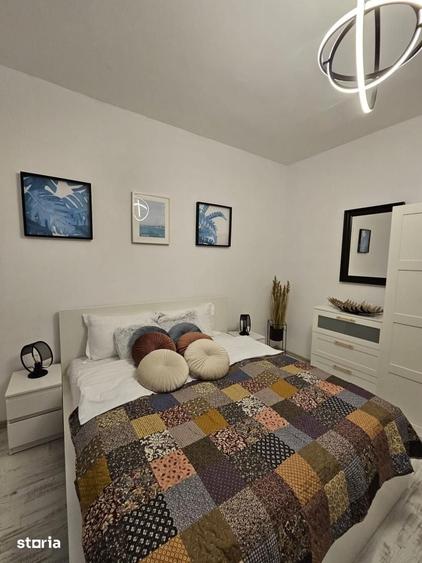 2 Camere Universitate / Romana - 9
