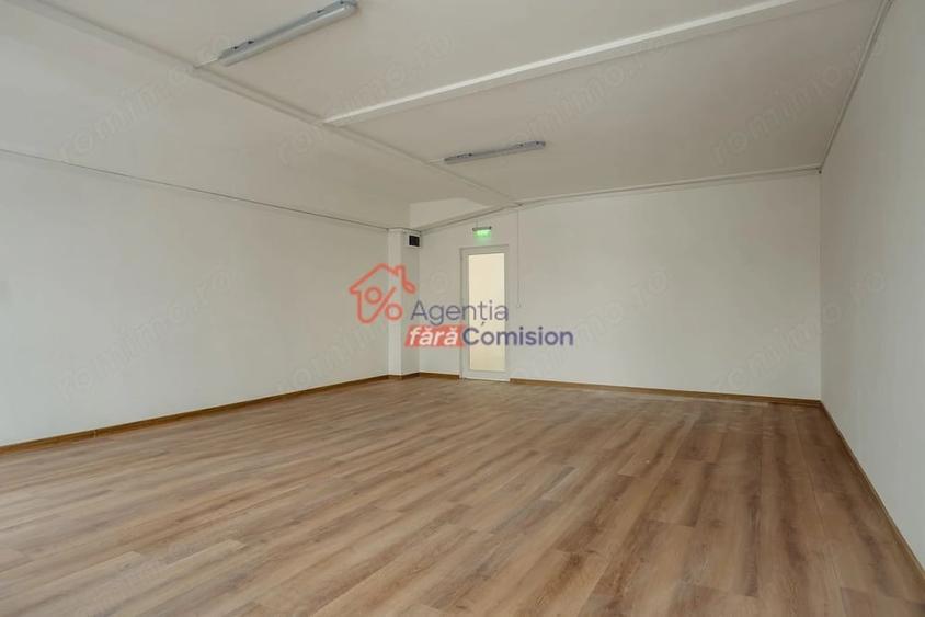 Spațiu comercial, de 30.7 mp, în Galata