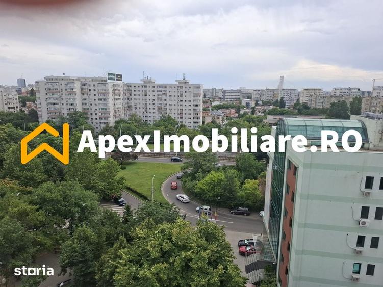 Apartament cu 2 camere decomandat în Grivița