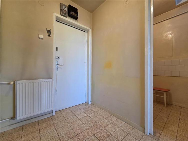 Garsonieră decomandată în Ultracentral