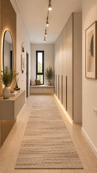 Apartament cu 3 camere decomandat în Timpuri Noi