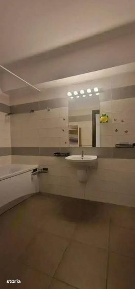 Apartament cu 2 camere nedecomandat, mobilat în Pieptănari