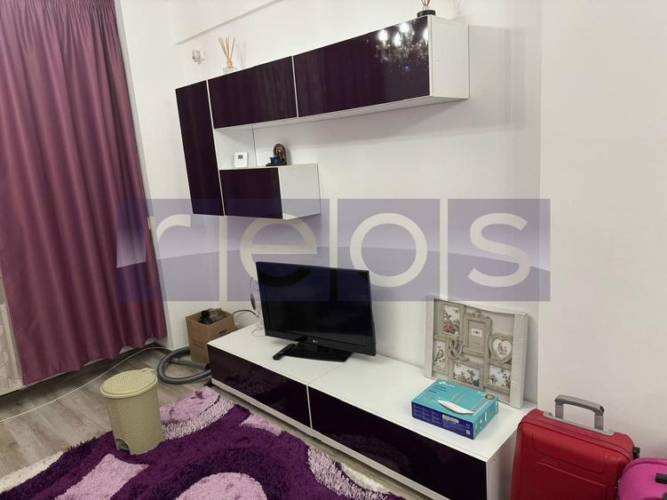 VANZARE 2 CAMERE | PARTER INALT 44MP | BUCURESTII NOI | MOBILAT-UTILAT - 1