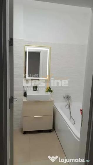 APARTAMENT 3 CAMERE MOBILAT SI UTILAT - 8