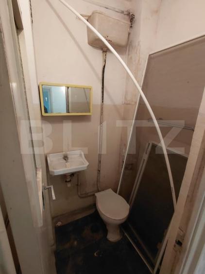 Apartament 4 camere, 85 mp, etaj 2 – zonă liniștită, aproape de Parcul Dendrolog - 6