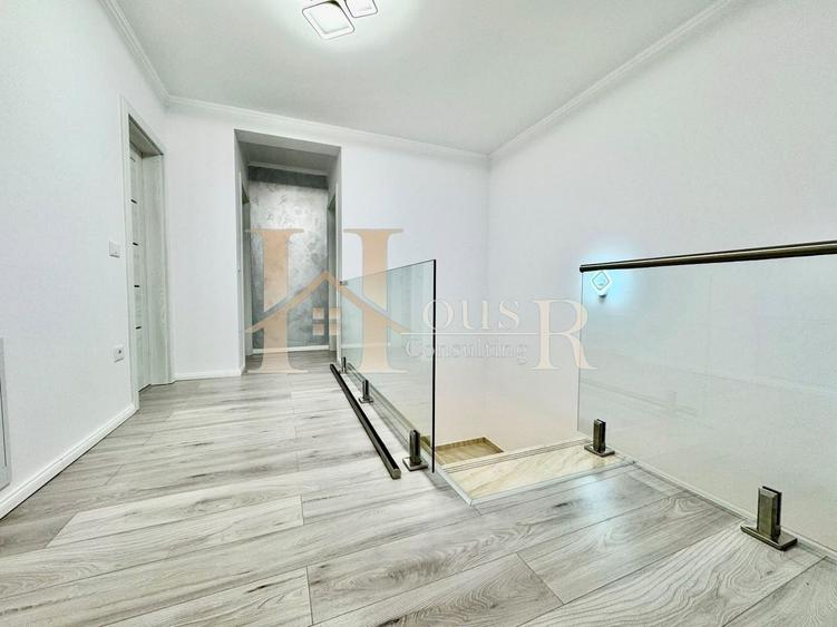 Duplex cu 4 camere cu Canalizare în Dumbrăvița