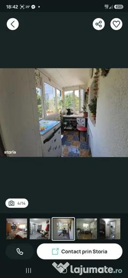 Propietar Vand apartament in Aviatiei Mall Promenada - 13