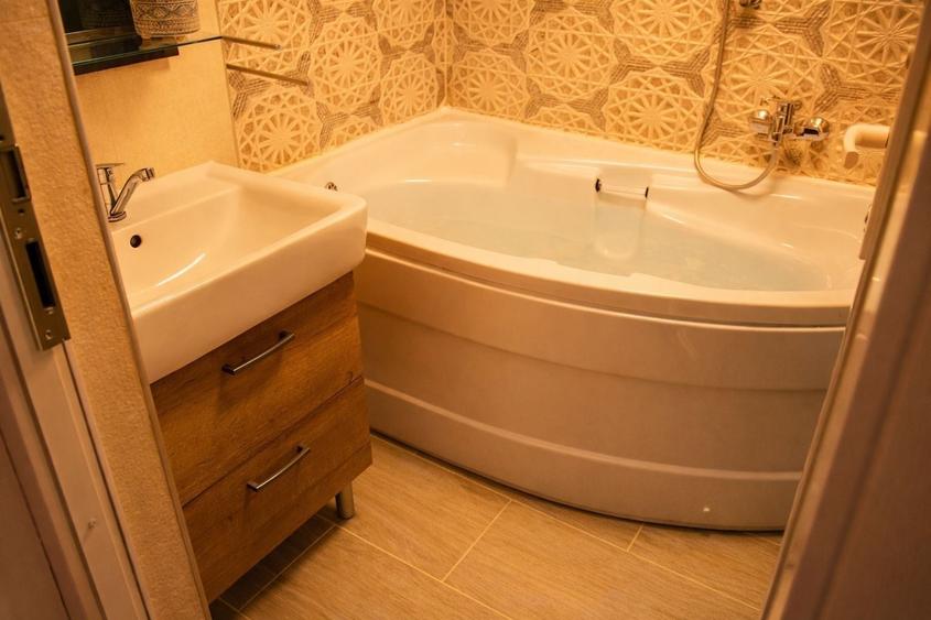 Apartament cu 2 camere în Ultracentral