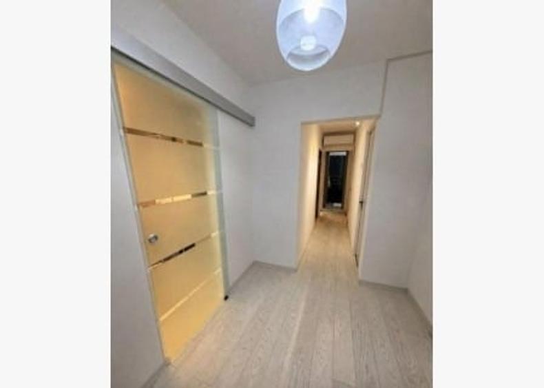 Apartament cu 3 camere decomandat în Basarabia