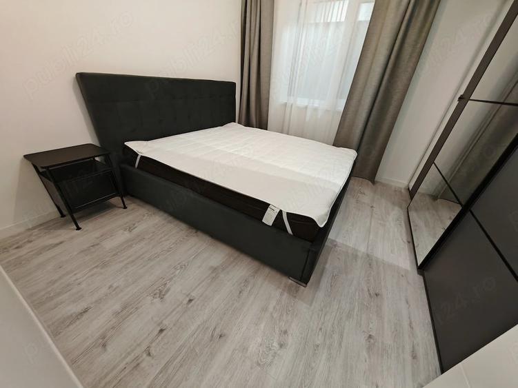 Apartament cu 2 camere decomandat în Costin Georgian