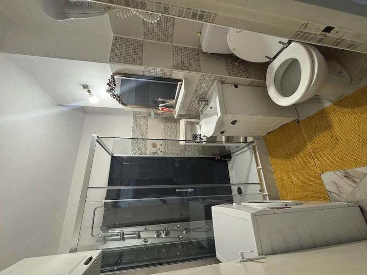 Apartament cu 2 camere decomandat în Filipeștii de Pădure